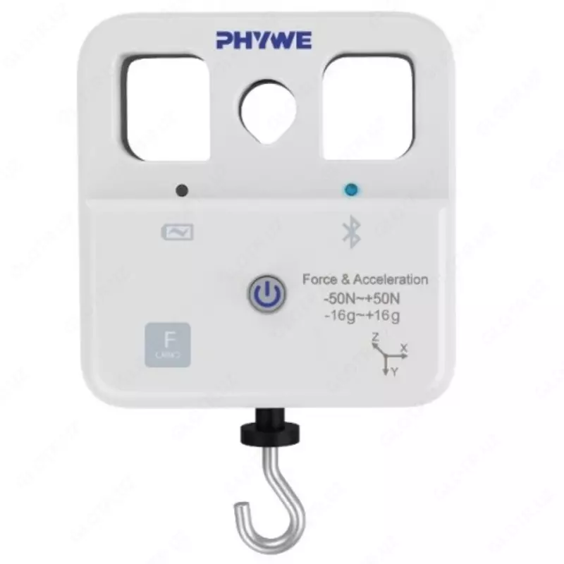 Cobra SMARTsense kuch va tezlanish sensori