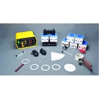 Комплект учебно-лабораторного оборудования «Электричество и магнетизм»