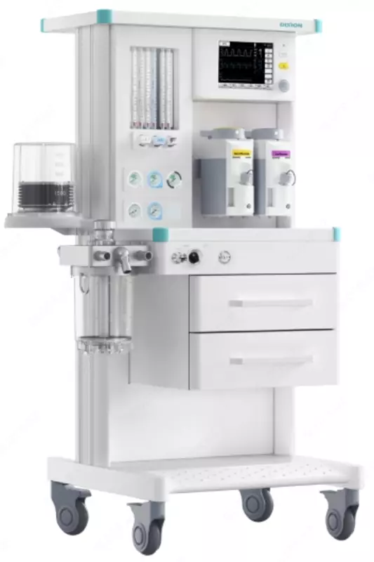 Анестезиологическая система Practice 3100
