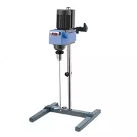 Верхнеприводная мешалка IKA RW 28 digital - по запросу