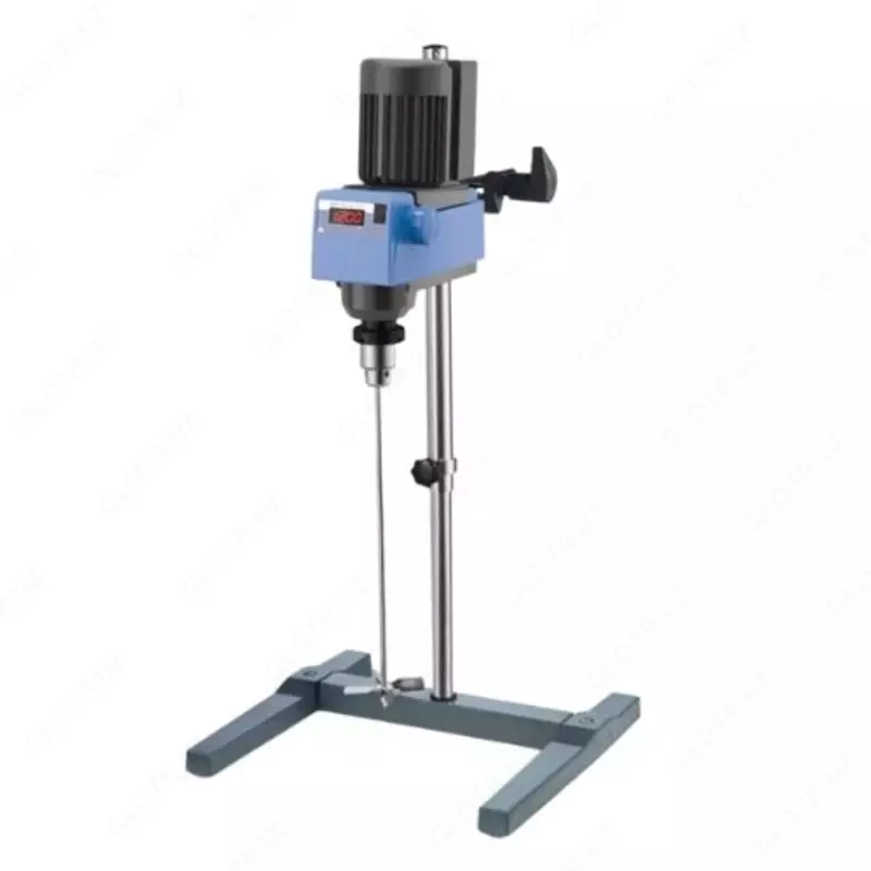 Верхнеприводная мешалка IKA RW 28 digital - по запросу