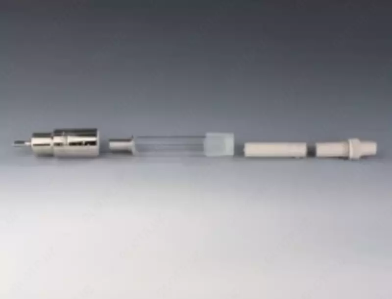  Головки сцепления P-MRK - 