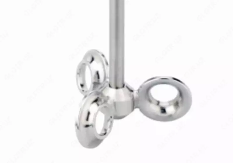 Перемешивающая система BuddeMix