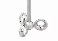 Перемешивающая система BuddeMix