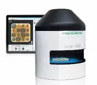  Автоматический счетчик колоний Scan® 4000 interscience - 