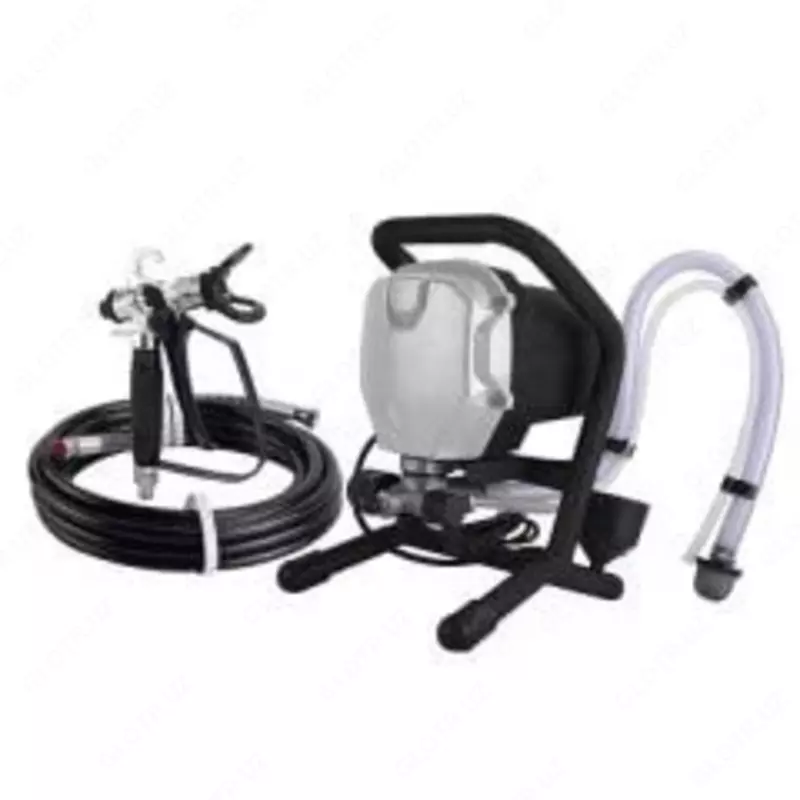 Окрасочный аппарат Zitrek Z8626 (018-0950)