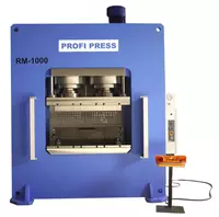 Ручной пресс PPRM-80