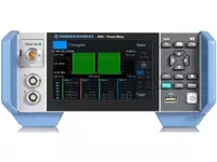 Блоки измерительные ваттметров СВЧ NRX