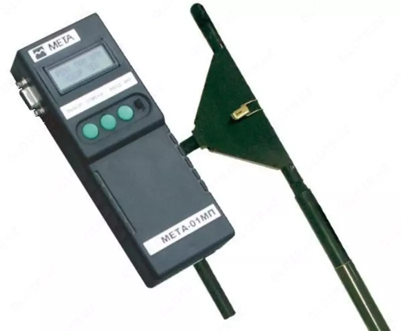 Дымомер МЕТА-01МП 0.1 б/у