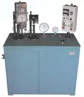 Стенды для поверки локомотивных скоростемеров СИП1.СЛ