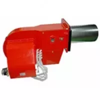 Горелка газовая ГБЛ-3 5