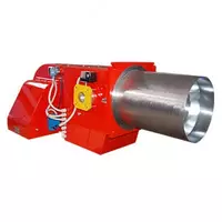  Горелка газовая ГБЛ-3 5 - 