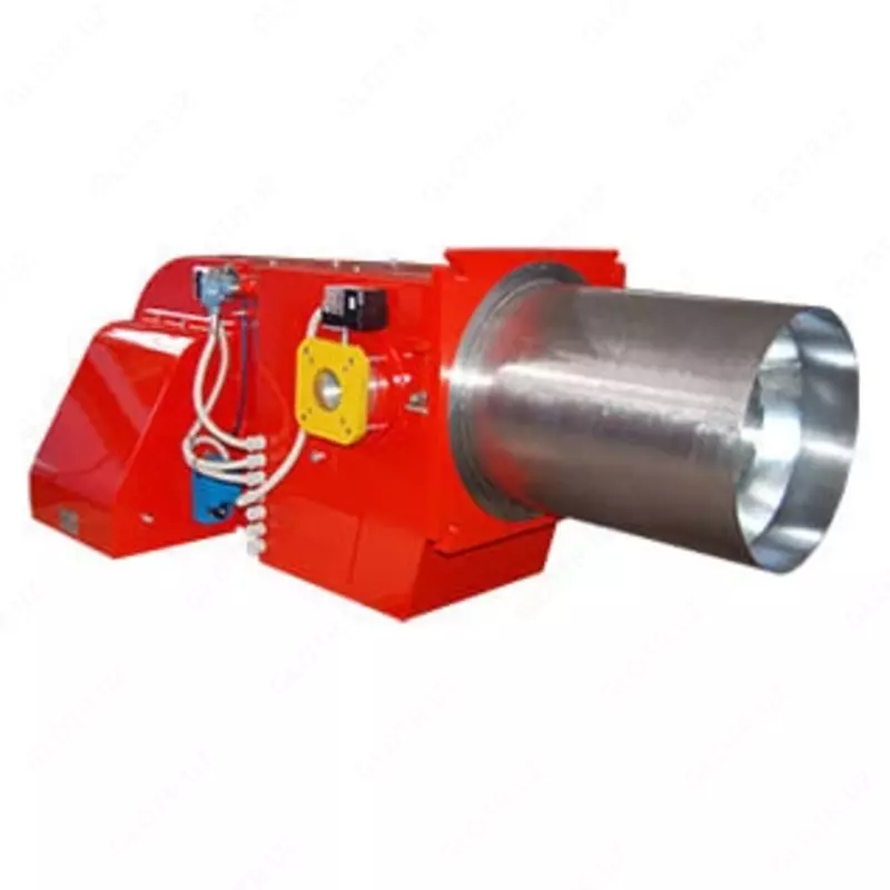  Горелка газовая ГБЛ-3 5 - 