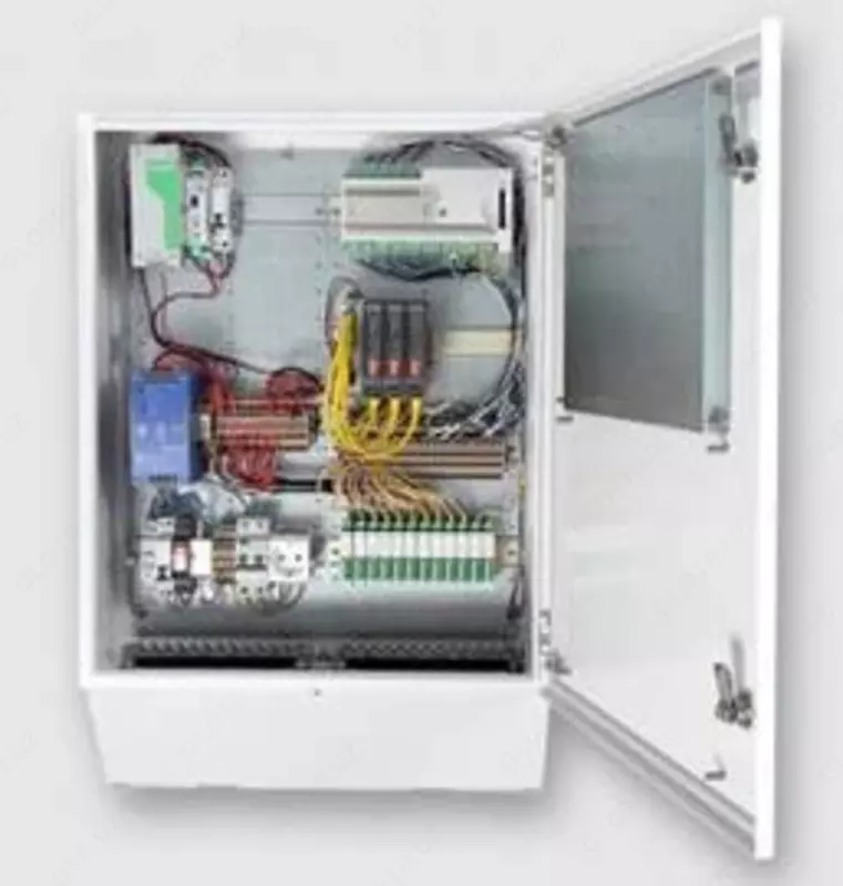 Комплексы автоматизированные актинометрические МКС-М6А