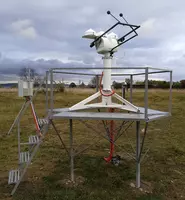  Комплексы автоматизированные актинометрические МКС-М6А - 