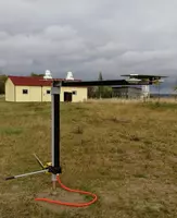   Комплексы автоматизированные актинометрические МКС-М6А