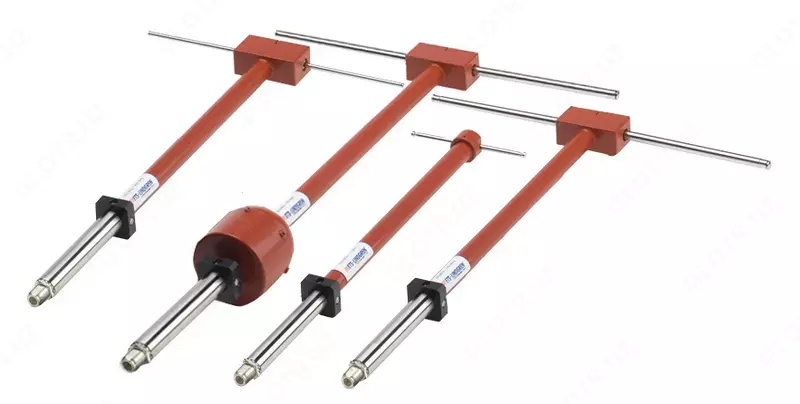 Комплект эталонных антеннa EMCO 3121D - по запросу