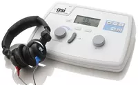 Аудиометры медицинские GSI 18