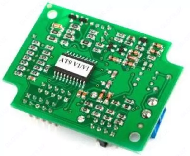  Автоответчики AnCom AT-9 - 