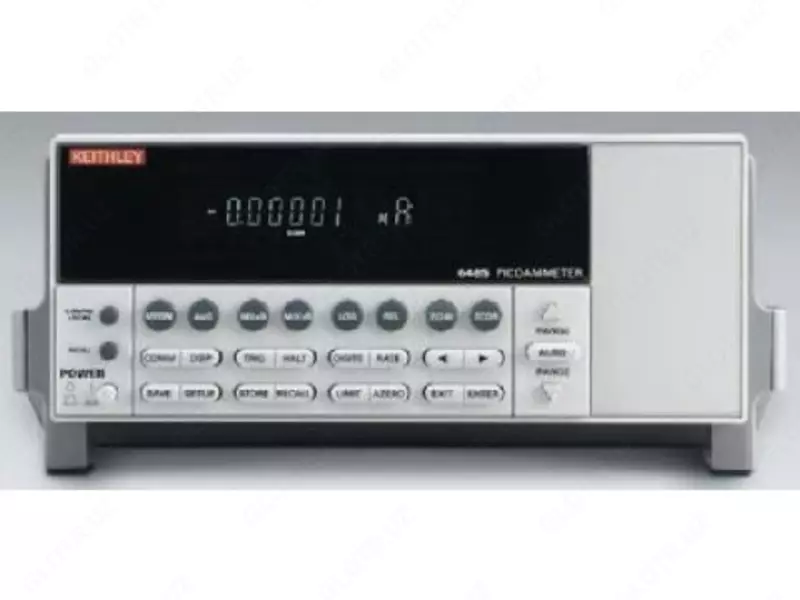 Пикоамперметры Keithley 6485
