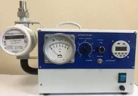 Аспираторы воздуха автоматические одноканальные АВА 1