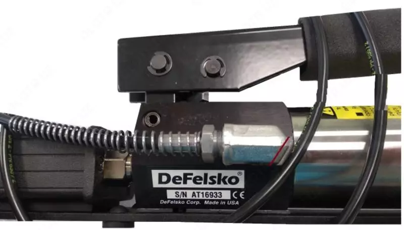 Адгезиметры гидравлические DeFelsko PosiTest AT