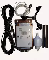  Анемометры сигнальные цифровые АСЦ-3П - 