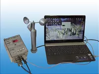 Анемометры сигнальные АС-1