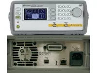 Аттенюаторы управляемые ступенчатые J7211A