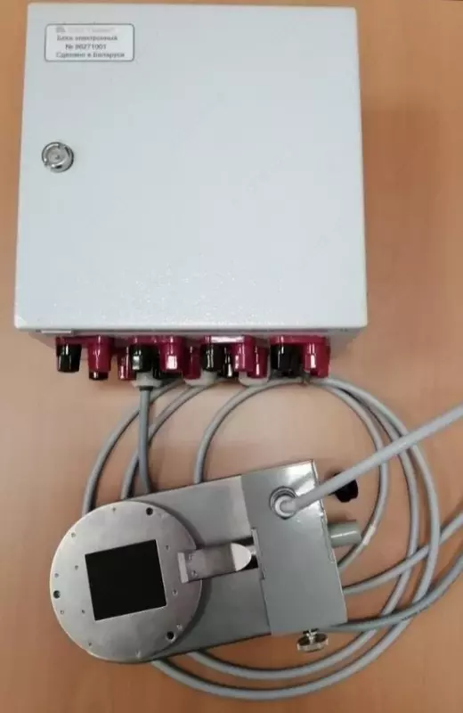 Балансомеры ПЕЛЕНГ СФ-08-21