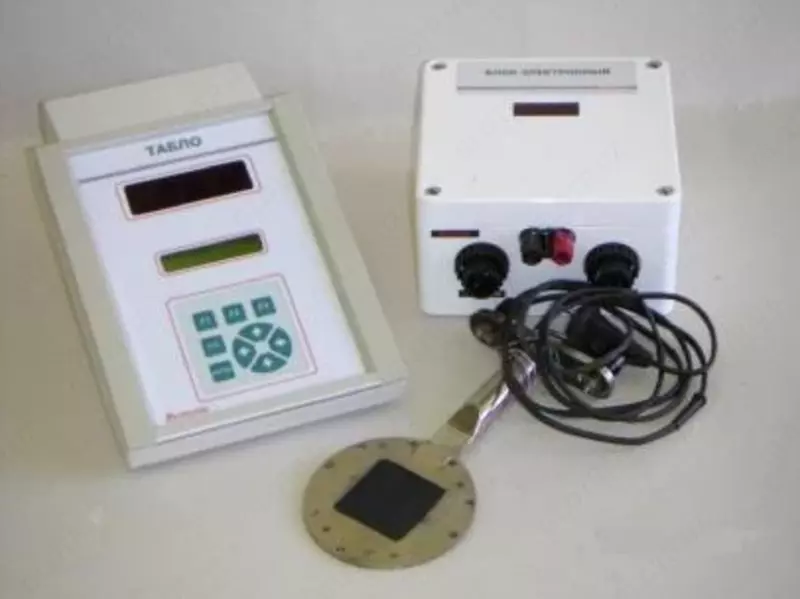 Балансомеры ПЕЛЕНГ СФ-08