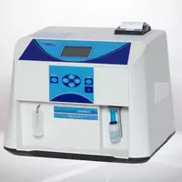 Анализатор молока ультразвуковой ЭКОМИЛК Тотал 90 секунд с принтером (EKOMILK Total)