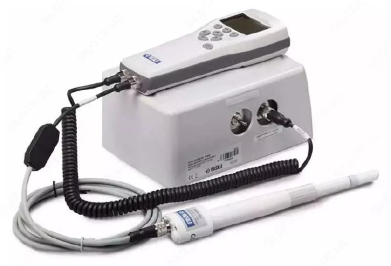 Барометры цифровые многофункциональные PTB330TS