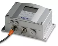  Барометры цифровые многофункциональные PTB330TS - 