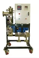 Установки поверочные влагомеров нефти УПВ