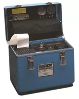 Вибростенды калибровочные переносные HI-803