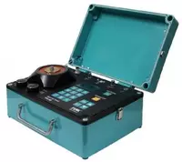 Вибростенды взрывозащищенные ТИК-ВВ (TIK - VV)