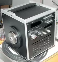 Вибростенды переносные ВСВ-131М