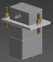 Высотомеры геодезические микрометрические ОДГН-1