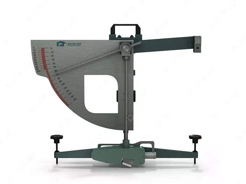 Высотомеры маятниковые ВМ