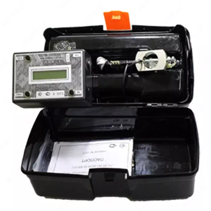  Микровертушки гидрометрические ГМЦМ-1 - 