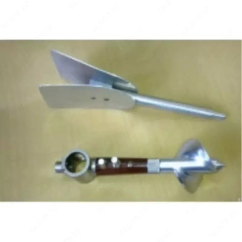 Вертушка гидрометрическая ГР-55