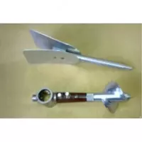 Вертушка гидрометрическая ГР-55