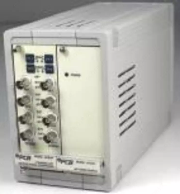 Усилители измерительные для вибродатчиков 4ХХ  682А02