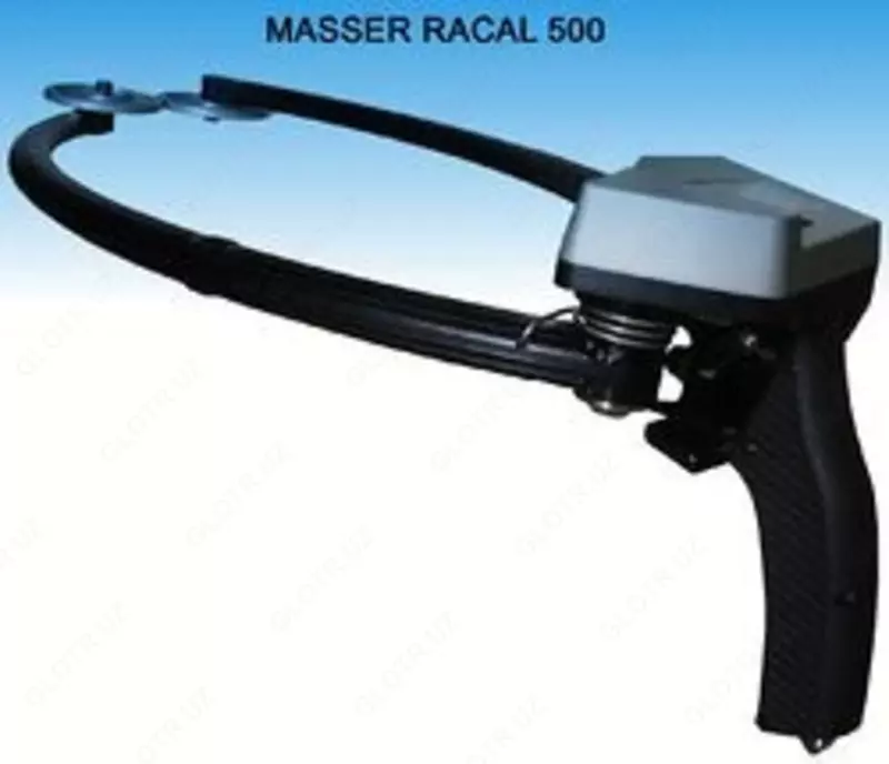 Электронная мерная вилка Masser Racal 500
