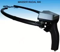 Электронная мерная вилка Masser Racal 500