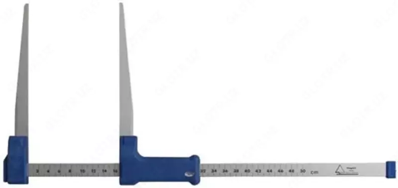 Вилки лесные измерительные Mantax