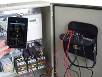 Вольтамперфазометры AnCom VAP