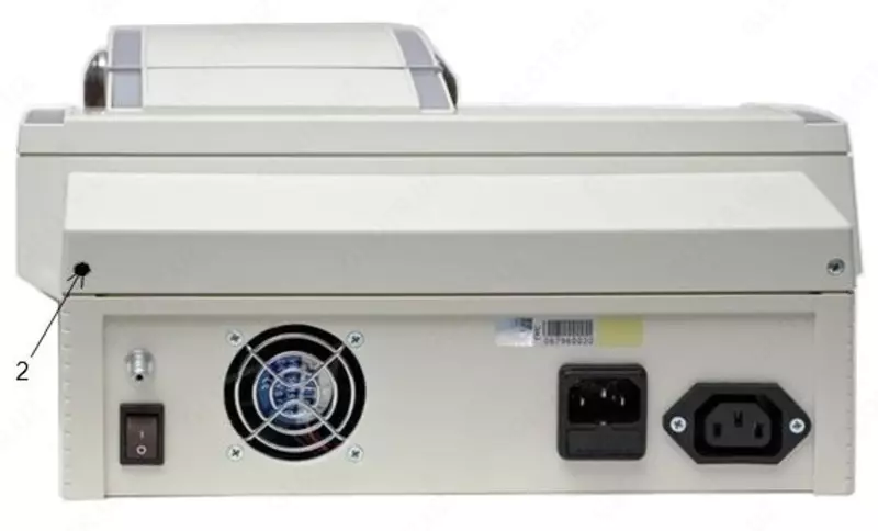  Анализаторы вольтамперометрические ТА-Эколаб - 