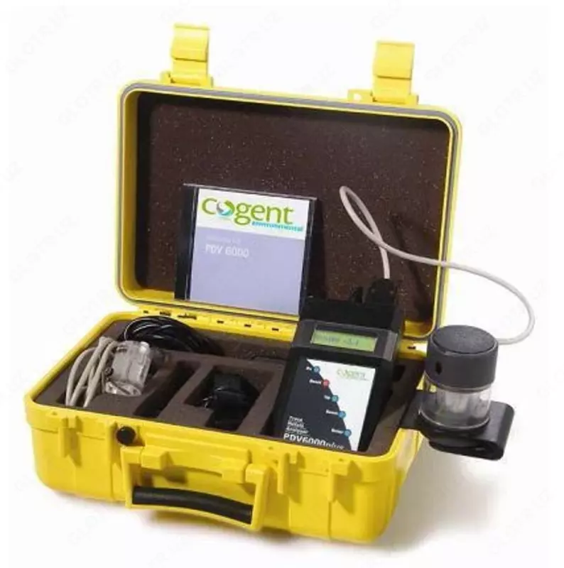 Анализаторы вольтамперометрические PDV 6000 plus